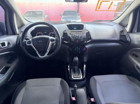 FORD Ecosport 1.6 16V 4P FLEX FREESTYLE POWERSHIFT AUTOMÁTICO, Foto 8