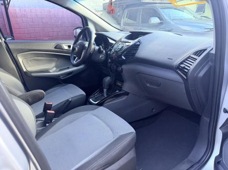 FORD Ecosport 1.6 16V 4P FLEX FREESTYLE POWERSHIFT AUTOMÁTICO, Foto 9