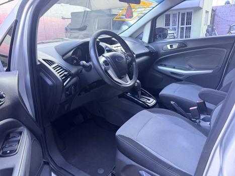 FORD Ecosport 1.6 16V 4P FLEX FREESTYLE POWERSHIFT AUTOMÁTICO, Foto 10