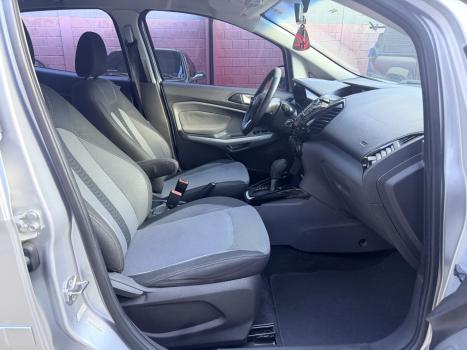 FORD Ecosport 1.6 16V 4P FLEX FREESTYLE POWERSHIFT AUTOMÁTICO, Foto 11