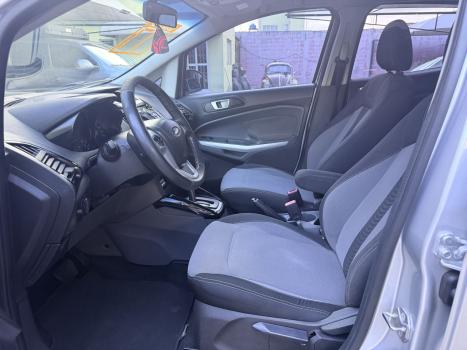 FORD Ecosport 1.6 16V 4P FLEX FREESTYLE POWERSHIFT AUTOMÁTICO, Foto 12