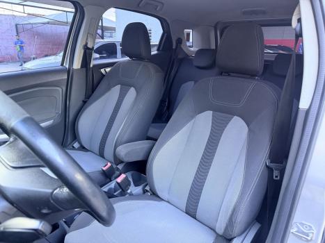 FORD Ecosport 1.6 16V 4P FLEX FREESTYLE POWERSHIFT AUTOMÁTICO, Foto 13