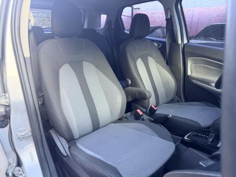 FORD Ecosport 1.6 16V 4P FLEX FREESTYLE POWERSHIFT AUTOMÁTICO, Foto 14