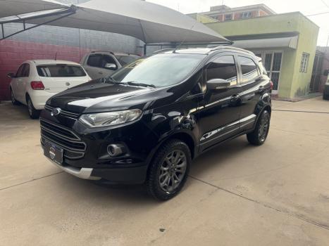 FORD Ecosport 1.6 4P FREESTYLE FLEX, Foto 2 FORD Ecosport 1.6 4P FREESTYLE FLEX, Foto 2