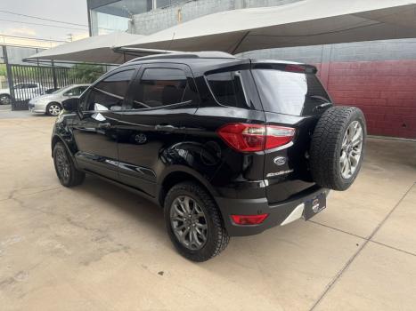 FORD Ecosport 1.6 4P FREESTYLE FLEX, Foto 4 FORD Ecosport 1.6 4P FREESTYLE FLEX, Foto 4