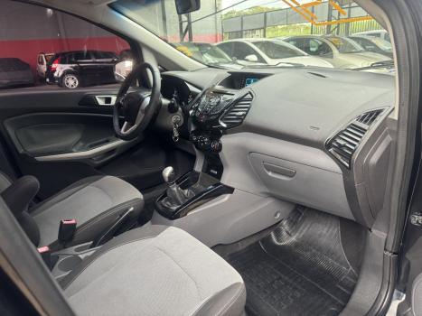 FORD Ecosport 1.6 4P FREESTYLE FLEX, Foto 9 FORD Ecosport 1.6 4P FREESTYLE FLEX, Foto 9
