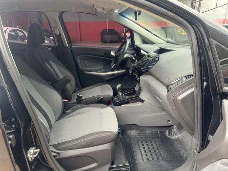 FORD Ecosport 1.6 4P FREESTYLE FLEX, Foto 10 FORD Ecosport 1.6 4P FREESTYLE FLEX, Foto 10