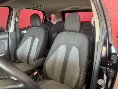 FORD Ecosport 1.6 4P FREESTYLE FLEX, Foto 12 FORD Ecosport 1.6 4P FREESTYLE FLEX, Foto 12