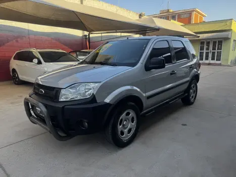 FORD Ecosport 1.6 4P XLS FLEX, Foto 2 FORD Ecosport 1.6 4P XLS FLEX, Foto 2