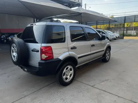 FORD Ecosport 1.6 4P XLS FLEX, Foto 4 FORD Ecosport 1.6 4P XLS FLEX, Foto 4