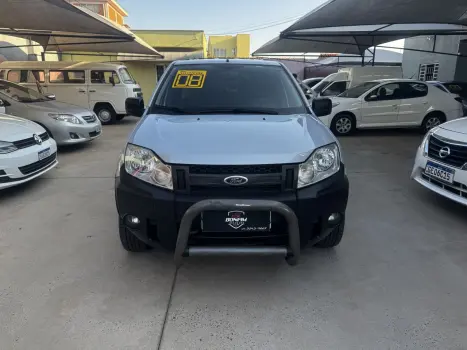 FORD Ecosport 1.6 4P XLS FLEX, Foto 5 FORD Ecosport 1.6 4P XLS FLEX, Foto 5