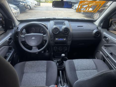 FORD Ecosport 1.6 4P XLS FLEX, Foto 7 FORD Ecosport 1.6 4P XLS FLEX, Foto 7