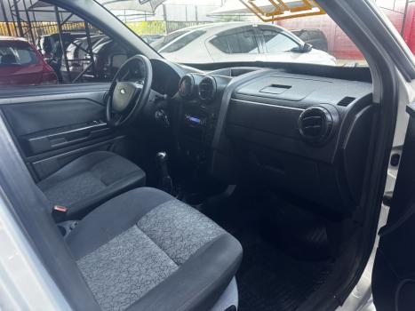 FORD Ecosport 1.6 4P XLS FLEX, Foto 8 FORD Ecosport 1.6 4P XLS FLEX, Foto 8