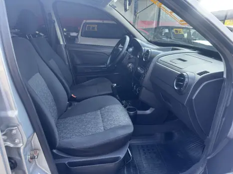 FORD Ecosport 1.6 4P XLS FLEX, Foto 11 FORD Ecosport 1.6 4P XLS FLEX, Foto 11