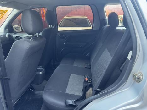 FORD Ecosport 1.6 4P XLS FLEX, Foto 14 FORD Ecosport 1.6 4P XLS FLEX, Foto 14