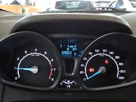 FORD Ecosport 1.6 4P FLEX SE POWERSHIFT AUTOMÁTICO, Foto 12 FORD Ecosport 1.6 4P FLEX SE POWERSHIFT AUTOMÁTICO, Foto 12