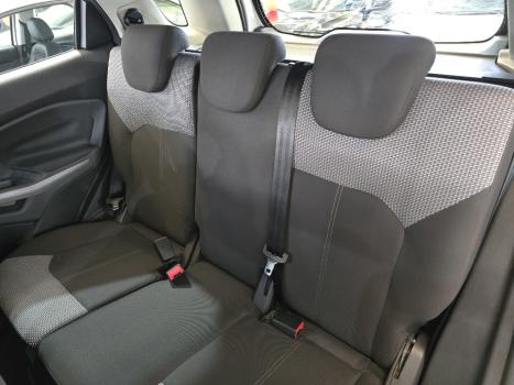 FORD Ecosport 1.6 4P FLEX SE POWERSHIFT AUTOMÁTICO, Foto 16 FORD Ecosport 1.6 4P FLEX SE POWERSHIFT AUTOMÁTICO, Foto 16