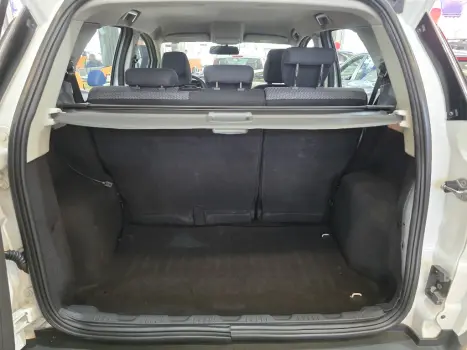 FORD Ecosport 1.6 4P FLEX SE POWERSHIFT AUTOMÁTICO, Foto 17 FORD Ecosport 1.6 4P FLEX SE POWERSHIFT AUTOMÁTICO, Foto 17