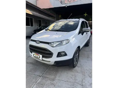 FORD Ecosport 1.6 4P FREESTYLE FLEX, Foto 4 FORD Ecosport 1.6 4P FREESTYLE FLEX, Foto 4