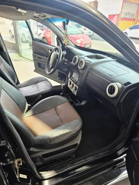 FORD Ecosport 1.6 4P XLT FLEX, Foto 11