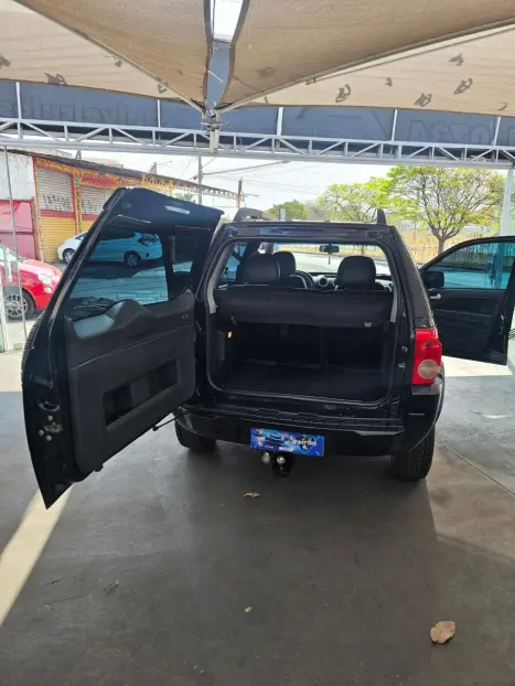 FORD Ecosport 1.6 4P XLT FLEX, Foto 12
