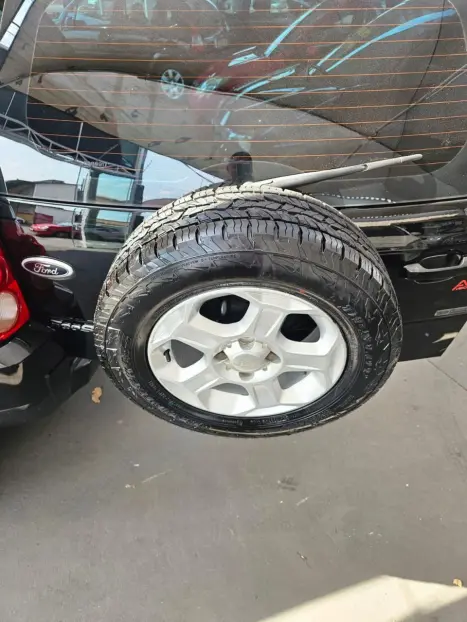FORD Ecosport 1.6 4P XLT FLEX, Foto 13