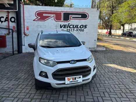 FORD Ecosport 1.6 4P FREESTYLE FLEX, Foto 1