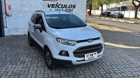 FORD Ecosport 1.6 4P FREESTYLE FLEX, Foto 2