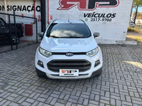 FORD Ecosport 1.6 4P FREESTYLE FLEX, Foto 3