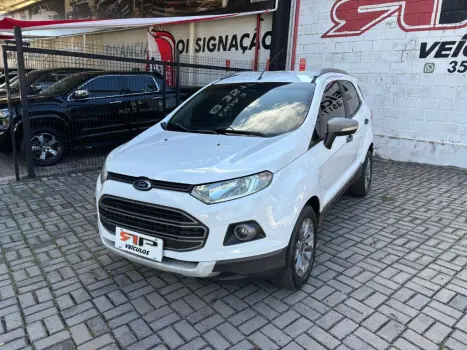 FORD Ecosport 1.6 4P FREESTYLE FLEX, Foto 4