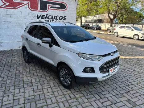 FORD Ecosport 1.6 4P FREESTYLE FLEX, Foto 5