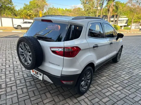 FORD Ecosport 1.6 4P FREESTYLE FLEX, Foto 7