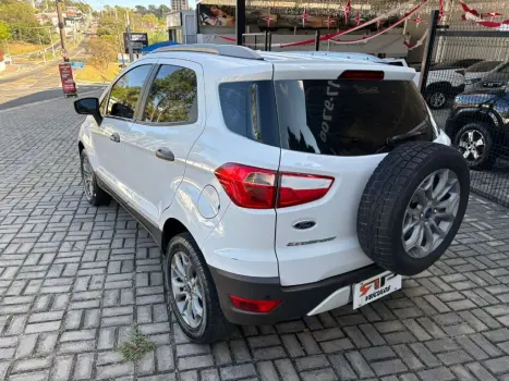 FORD Ecosport 1.6 4P FREESTYLE FLEX, Foto 8