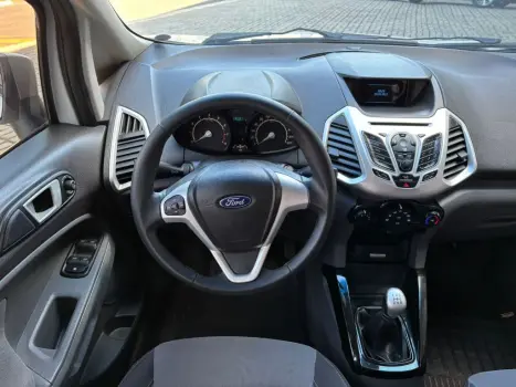FORD Ecosport 1.6 4P FREESTYLE FLEX, Foto 10