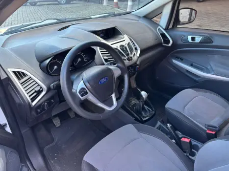 FORD Ecosport 1.6 4P FREESTYLE FLEX, Foto 11