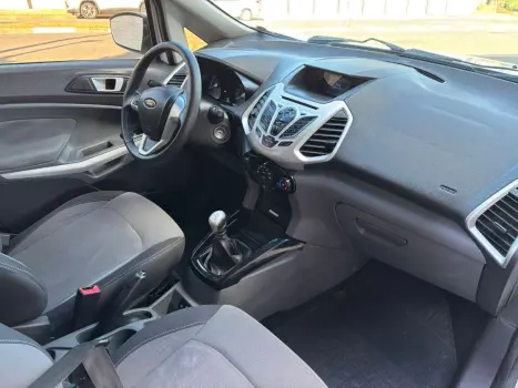 FORD Ecosport 1.6 4P FREESTYLE FLEX, Foto 12