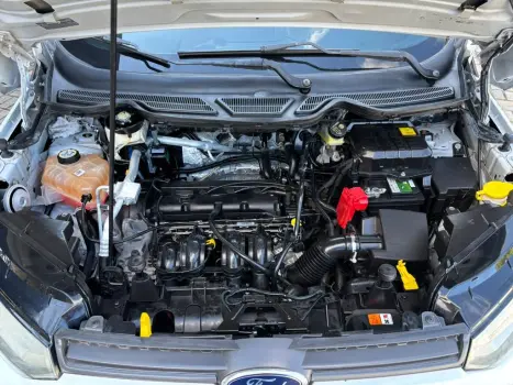 FORD Ecosport 1.6 4P FREESTYLE FLEX, Foto 14