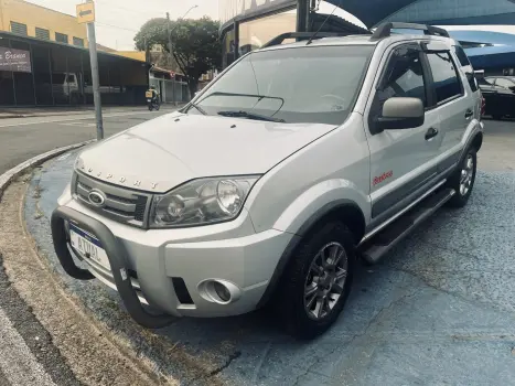 FORD Ecosport 1.6 4P FREESTYLE FLEX, Foto 2