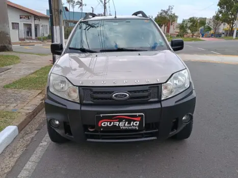FORD Ecosport 1.6 4P XLS FLEX, Foto 1