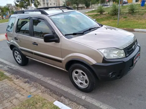 FORD Ecosport 1.6 4P XLS FLEX, Foto 2
