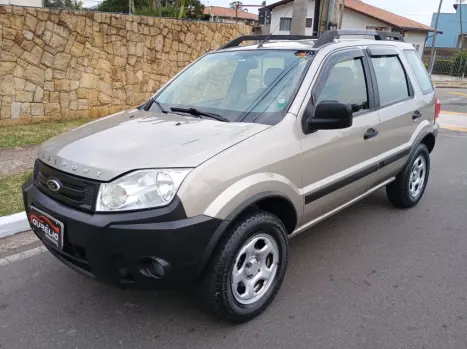 FORD Ecosport 1.6 4P XLS FLEX, Foto 3