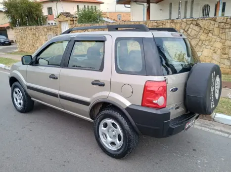 FORD Ecosport 1.6 4P XLS FLEX, Foto 6