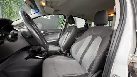 FORD Ecosport 1.6 4P FREESTYLE FLEX, Foto 3