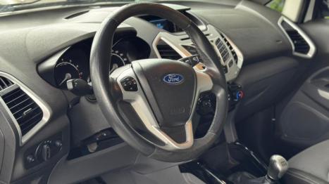 FORD Ecosport 1.6 4P FREESTYLE FLEX, Foto 4