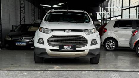 FORD Ecosport 1.6 4P FREESTYLE FLEX, Foto 6