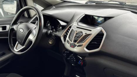 FORD Ecosport 1.6 4P FREESTYLE FLEX, Foto 7
