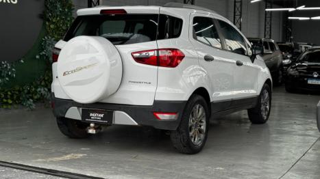 FORD Ecosport 1.6 4P FREESTYLE FLEX, Foto 9