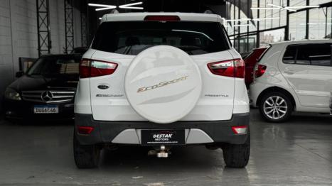 FORD Ecosport 1.6 4P FREESTYLE FLEX, Foto 11