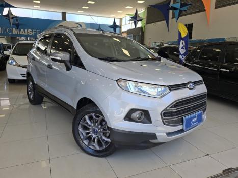 FORD Ecosport 1.6 4P FREESTYLE FLEX, Foto 1