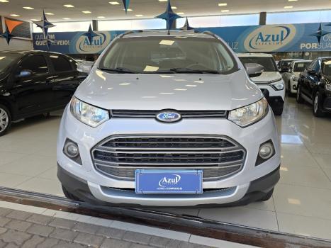 FORD Ecosport 1.6 4P FREESTYLE FLEX, Foto 2
